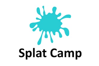 Martin Luther King Holiday Splat Camp